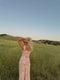 Secret Garden Dress